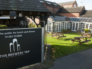 The Brewery Tap