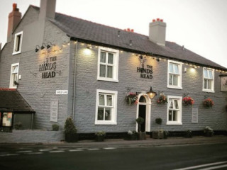 The Hinds Head