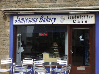 Jamieson's Bakery