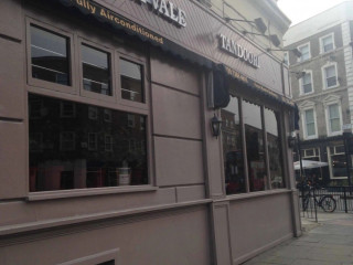 Maida Vale Tandoori