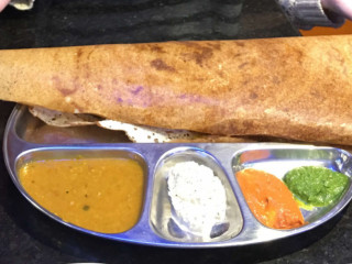 Dosa World