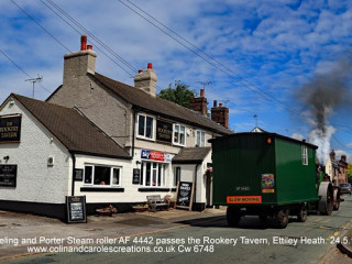 The New Rookery Tavern