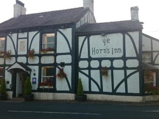 Ye Horns Inn