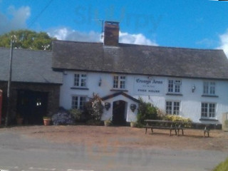 The Cruwys Arms