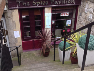 The Spice Pavilion