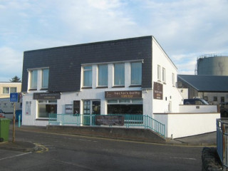 Hectors Bothy