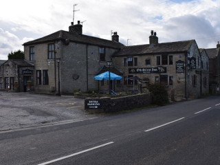 The Old Silent Inn