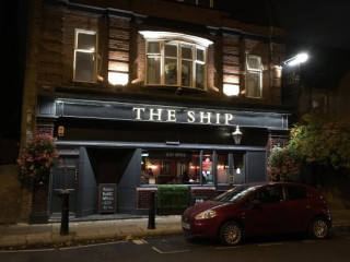 The Ship