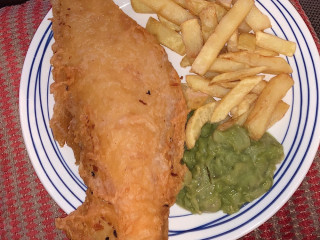 Fish And Chips 149