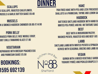 No88 Kitchen And