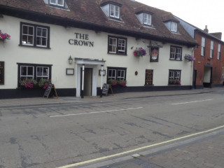 Crown Inn