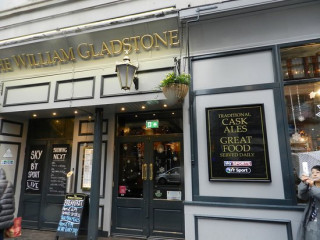 William Gladstone Pub