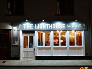 The Lighthouse And Grill