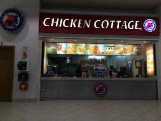 Chicken Cottage