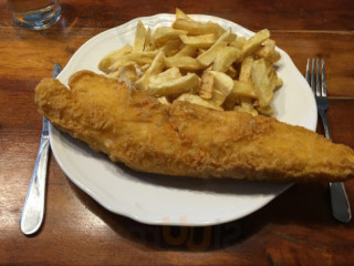 Soundwell Chippy