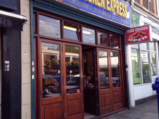 Chicken Express