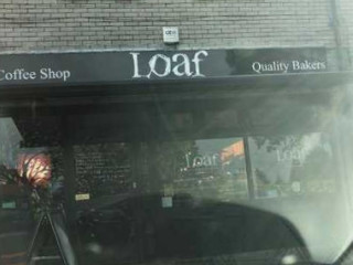 Loaf Bakery