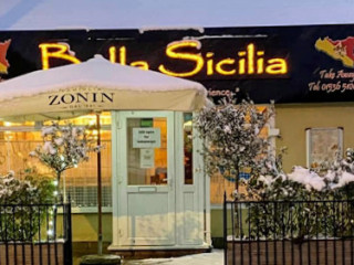 Bella Sicilia