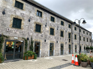 Tullamore Dew Heritage Center