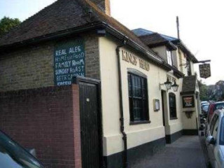 Kings Head At Kingsdown