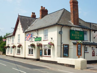 The Railway Inn