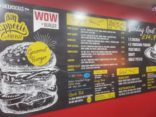 Wow Burger