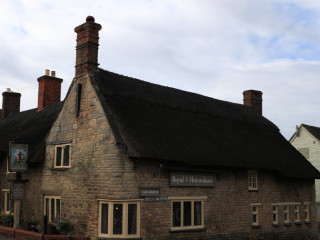 Royal Horseshoes Inn