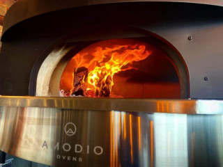 Napoli Woodfired Pizza Hartlepool