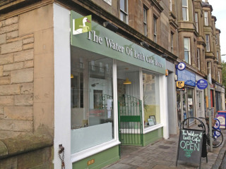 Water Of Leith Cafe Bistro