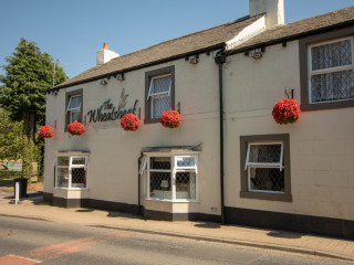 The Wheatsheaf