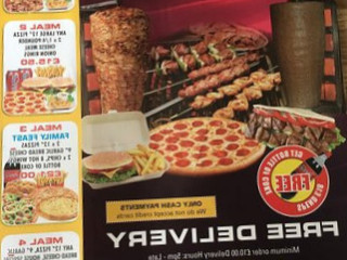 Marmaris Kebab House