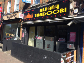 Albany Tandoori