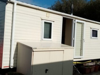 Rye Harbour Holiday Park