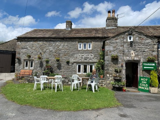 Blindbeck Tea Room