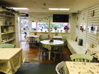 The Vintage Tea Rooms