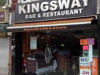 Kingsway