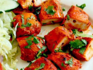 Kirkham Tandoori