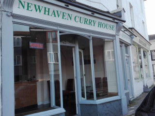 Newhaven Curry House