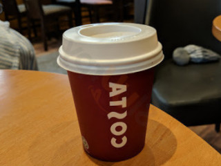 Costa Coffee