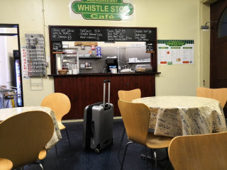 Whistle Stop Cafe