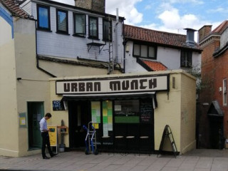 Urban Munch