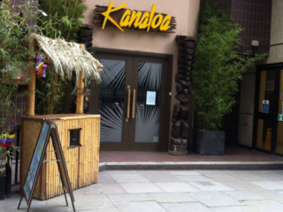 Kanaloa