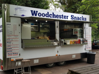 Woodchester Snacks