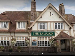 The Balfour