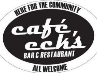 Cafe Eck's