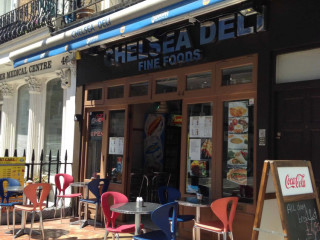 Chelsea Deli