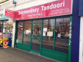 Bermondsey Tandoori