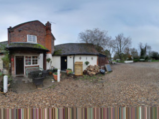 The Chequers Inn