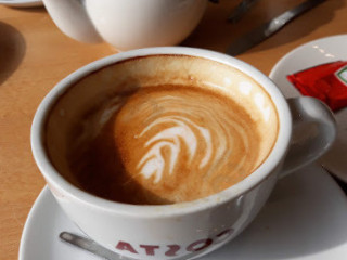 Costa Coffee