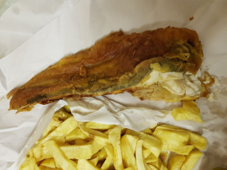 Firs Lane Fish Chips